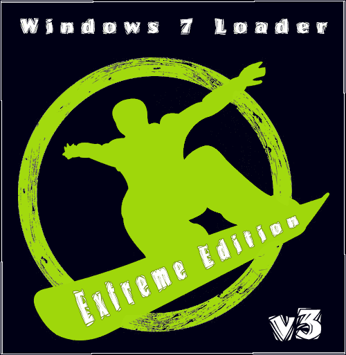 Reloaded активатор windows xp